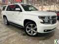 Photo Used 2016 Chevrolet Tahoe LT w/ Luxury Package