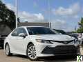 Photo Used 2023 Toyota Camry LE