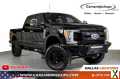 Photo Used 2017 Ford F250 King Ranch w/ Chrome Package