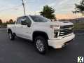 Photo Used 2021 Chevrolet Silverado 3500 High Country w/ Technology Package