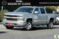 Photo Used 2016 Chevrolet Silverado 1500 LTZ Z71