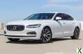 Photo Used 2021 Volvo S90 T6 Momentum
