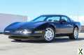 Photo Used 1996 Chevrolet Corvette Coupe