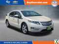 Photo Used 2013 Chevrolet Volt Premium w/ Premium Trim Package