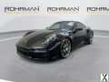 Photo Used 2021 Porsche 911 Turbo