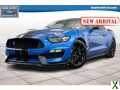 Photo Used 2020 Ford Mustang Shelby GT350 w/ Technology Package