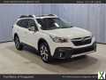 Photo Used 2022 Subaru Outback Touring XT w/ Popular Package #2