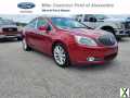 Photo Used 2012 Buick Verano Leather