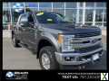 Photo Used 2017 Ford F350 Lariat w/ Lariat Ultimate Package