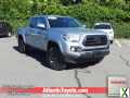 Photo Used 2021 Toyota Tacoma SR5