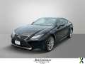 Photo Used 2022 Lexus RC 300 AWD w/ Premium Package