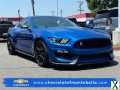 Photo Used 2018 Ford Mustang Shelby GT350 w/ Electronics Package