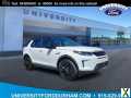 Photo Used 2022 Land Rover Discovery Sport SE