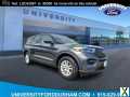 Photo Used 2020 Ford Explorer 2WD