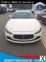 Photo Used 2017 Maserati Ghibli S