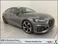 Photo Used 2021 Audi RS 5 Sportback w/ Black Optic Carbon Package