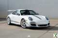 Photo Used 2011 Porsche 911 GT3 RS 4.0