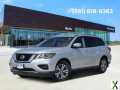 Photo Used 2019 Nissan Pathfinder S