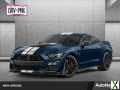 Photo Used 2020 Ford Mustang Shelby GT500 w/ Carbon Fiber Track Pack