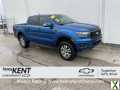 Photo Used 2019 Ford Ranger Lariat w/ Equipment Group 501A Mid