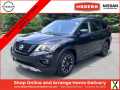 Photo Used 2020 Nissan Pathfinder SL