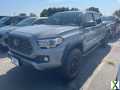 Photo Used 2021 Toyota Tacoma TRD Off-Road