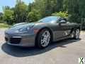 Photo Used 2013 Porsche Boxster S