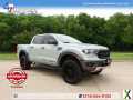 Photo Used 2022 Ford Ranger XLT w/ Equipment Group 302A High