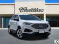 Photo Used 2020 Ford Edge SE