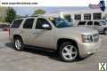 Photo Used 2009 Chevrolet Tahoe LTZ