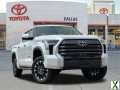 Photo Used 2024 Toyota Tundra Limited