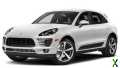 Photo Used 2018 Porsche Macan GTS