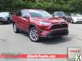 Photo Used 2021 Toyota RAV4 XLE Premium