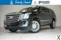 Photo Used 2020 Cadillac Escalade ESV Platinum