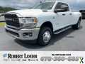 Photo Used 2023 RAM 3500 Big Horn w/ Level 1 Equipment Group