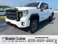 Photo Used 2023 GMC Sierra 2500 AT4 w/ AT4 Premium Plus Package