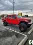 Photo Used 2021 Jeep Gladiator Mojave