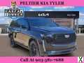 Photo Used 2024 Cadillac Escalade Sport w/ LPO, ONYX Package