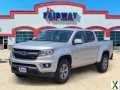 Photo Used 2019 Chevrolet Colorado Z71