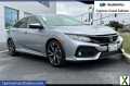 Photo Used 2018 Honda Civic Si