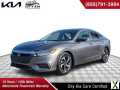 Photo Used 2022 Honda Insight EX