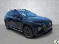 Photo Used 2024 Hyundai Tucson XRT