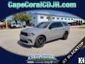 Photo Used 2021 Dodge Durango GT w/ Blacktop Package