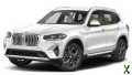 Photo Used 2023 BMW X3 M40i w/ Premium Package