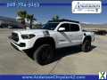 Photo Used 2019 Toyota Tacoma TRD Off-Road