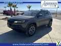 Photo Used 2020 Jeep Cherokee Trailhawk