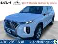 Photo Used 2021 Hyundai Palisade SE