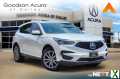 Photo Used 2020 Acura RDX FWD w/ Technology Package