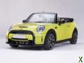 Photo Used 2024 MINI Cooper S w/ Signature Upholstery Package