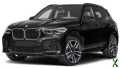 Photo Used 2021 BMW X5 M w/ Competition Package